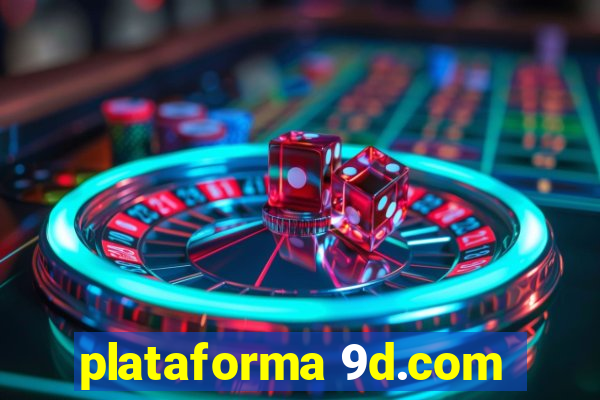 plataforma 9d.com